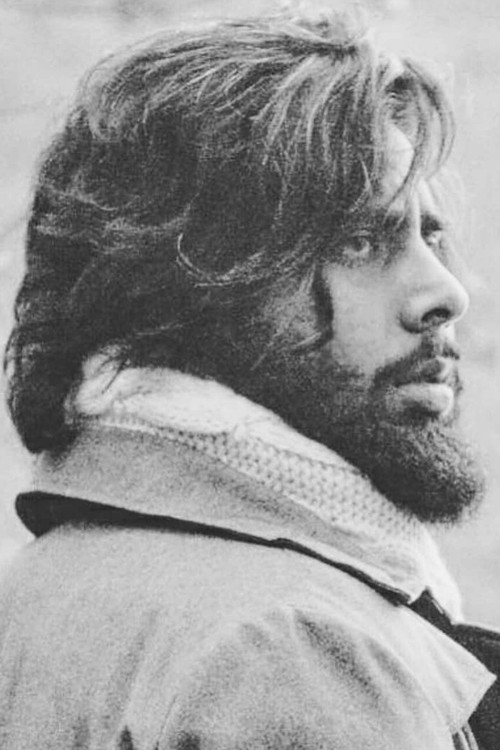 Пархам Саркесхики