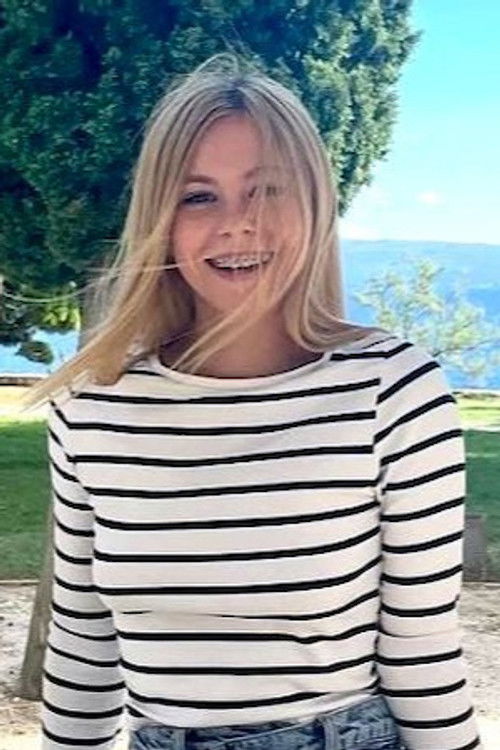 Ламиjа  Салиховиć