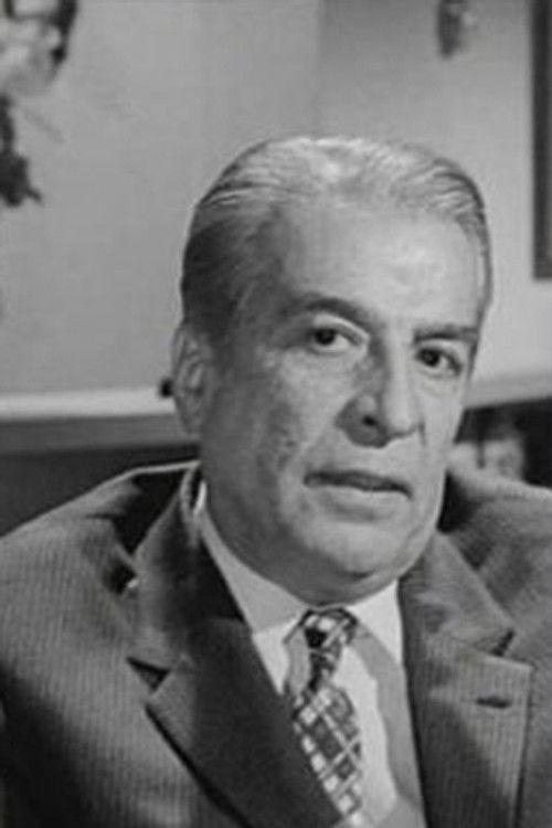 Фоуад Jафар