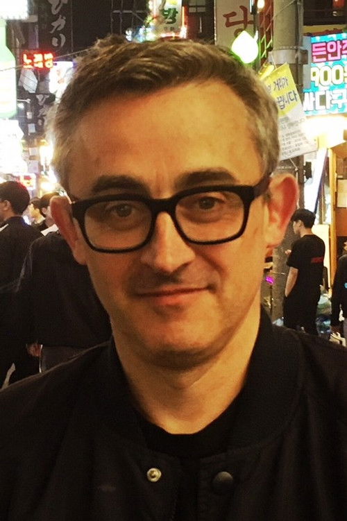 Дан Цлифтон