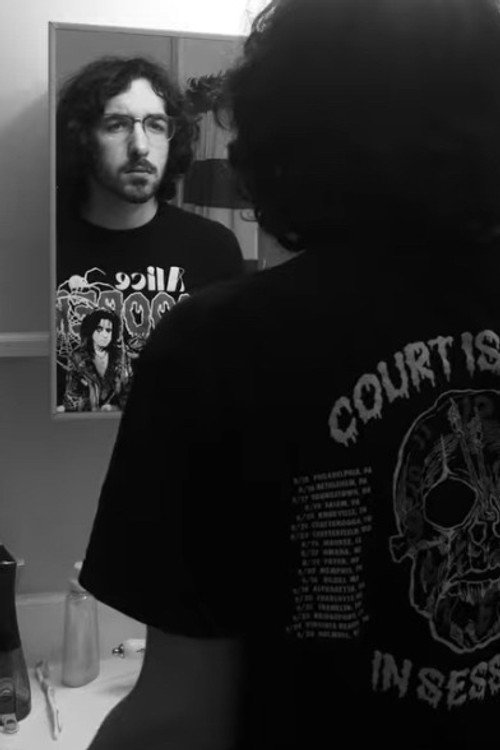 Стевен Мартин, Jр.