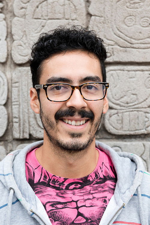 Рицардо Баруцх