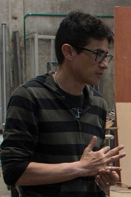 Хернáн Гарцíа