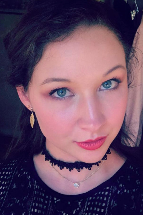 Миранда Н. Хофмеистер