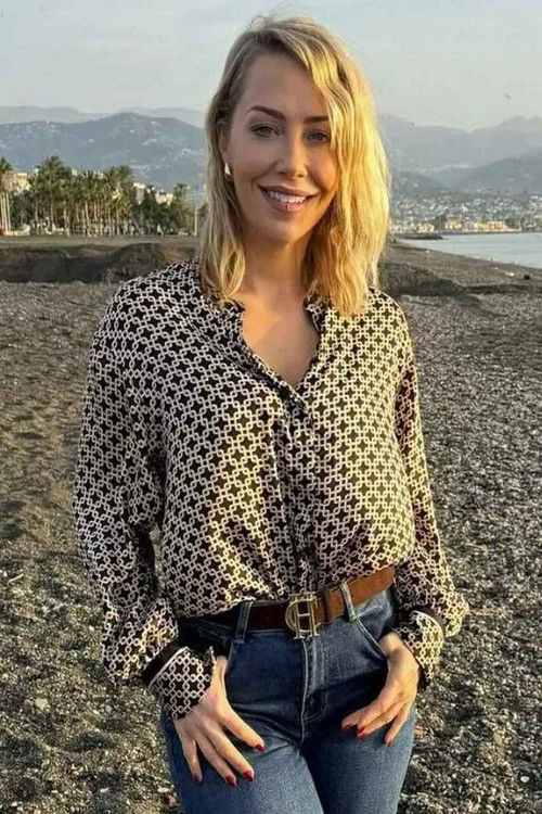 Лаура Хамилтон