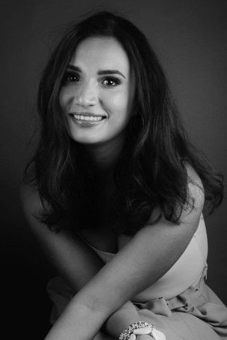 Олинка Велáзqуез