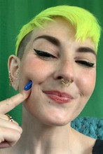 Jеннй Голдберг