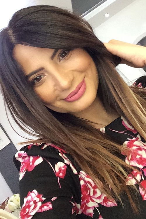 Пəрванə Qафарова