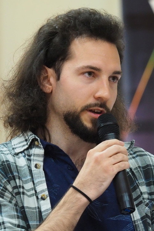 Мартин Хелстáб