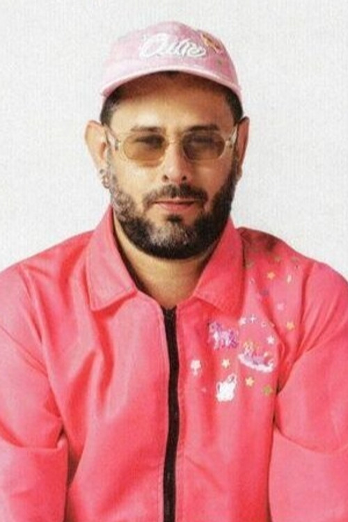 Родриго Алмеида