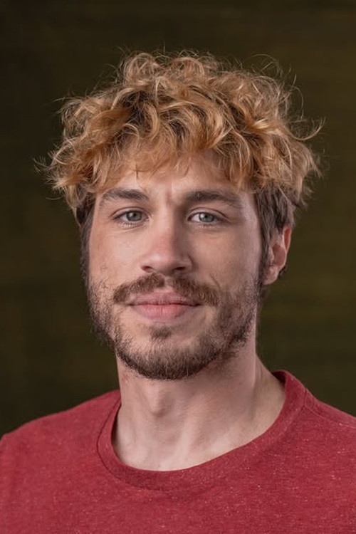 Мануел Мелгар