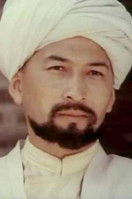 Саидкамиль Умаров