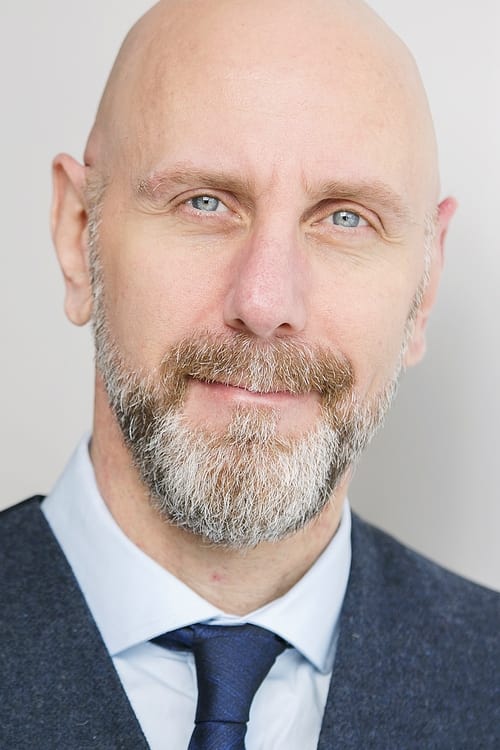 Гленн Едwард Гйорффй