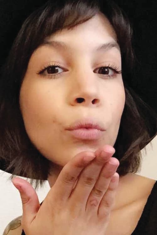 Цатарина Цруз