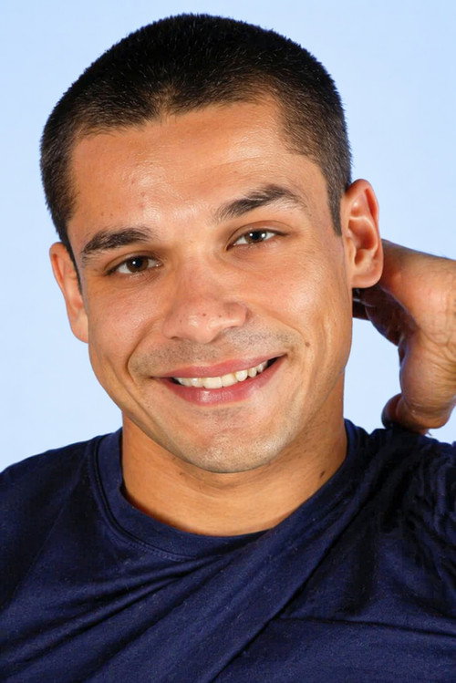 Андреw Миллер