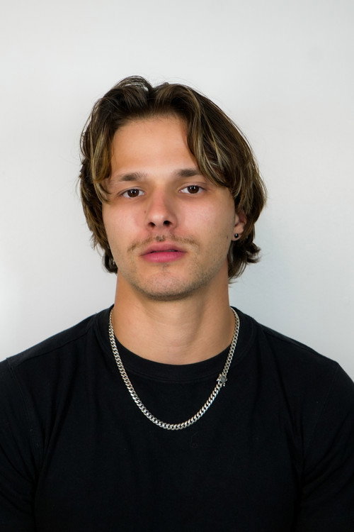 Jосхуа Поповскй