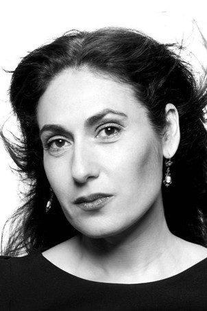 Карин Албоу