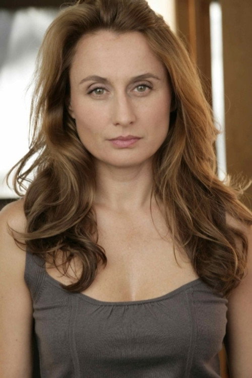 Кирстй Меарес