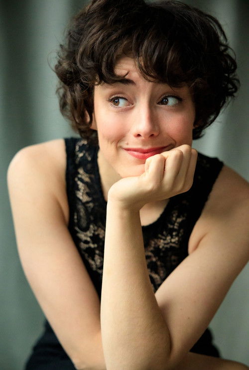 Нанди ван Беурден