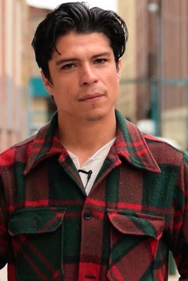 Даннй Гарциа