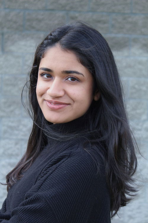 Схаили Бхамбхани