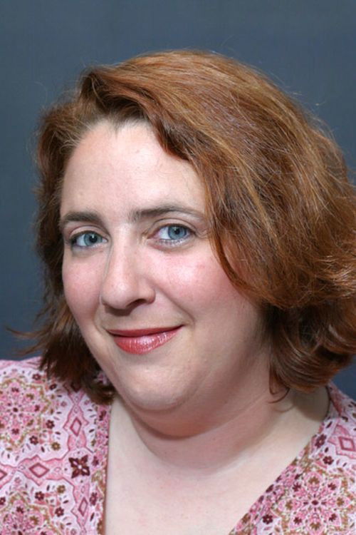 Естхер Гоодстеин