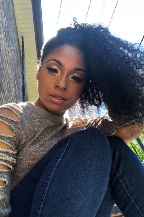 Тиффанй Харрис