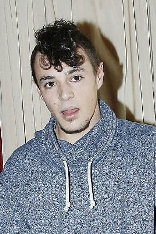 Виргиле Ханрот