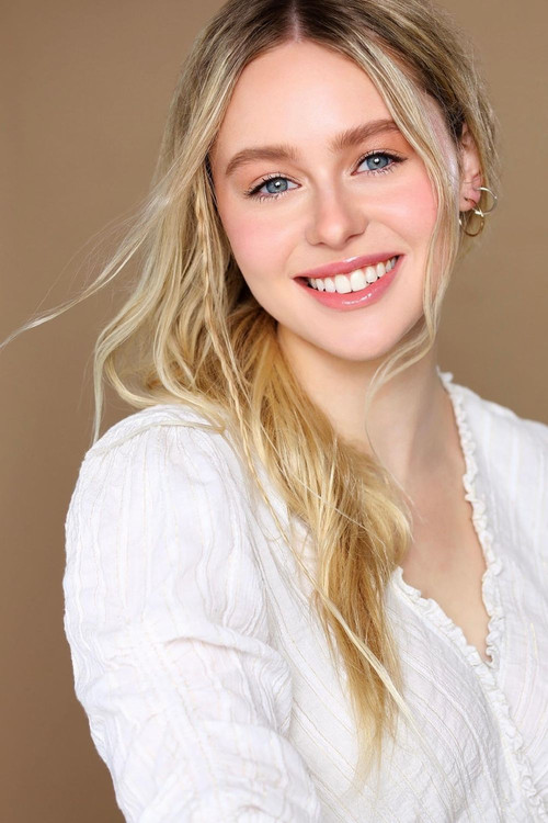  Изабелла Крамп