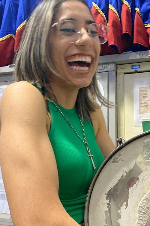 Фернанда де Мораес Мацхадо (Йури)