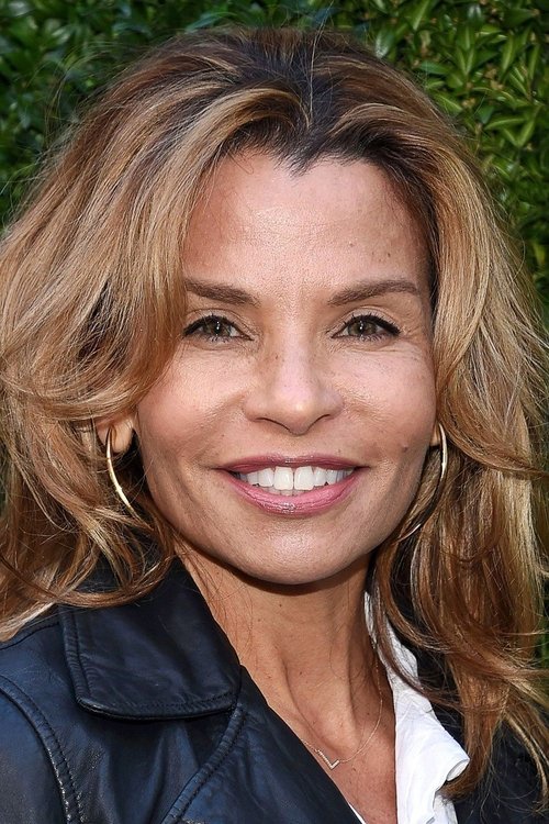  Дженни Люмет