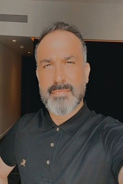 Мохамед Масхисх