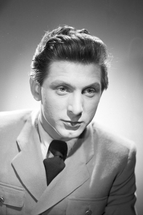 Густаw Крон