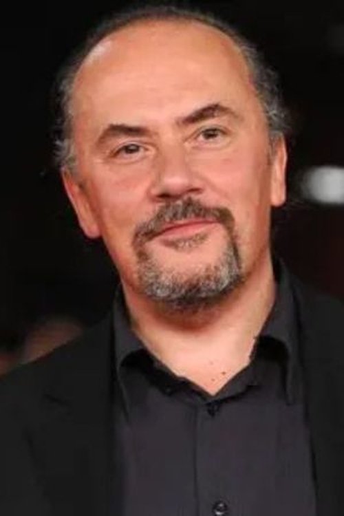 Антонио Цасагранде