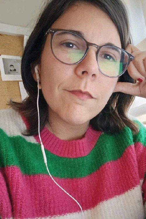 Марíа Гуиндулаин