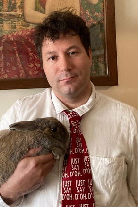 Еллиот Сцотт