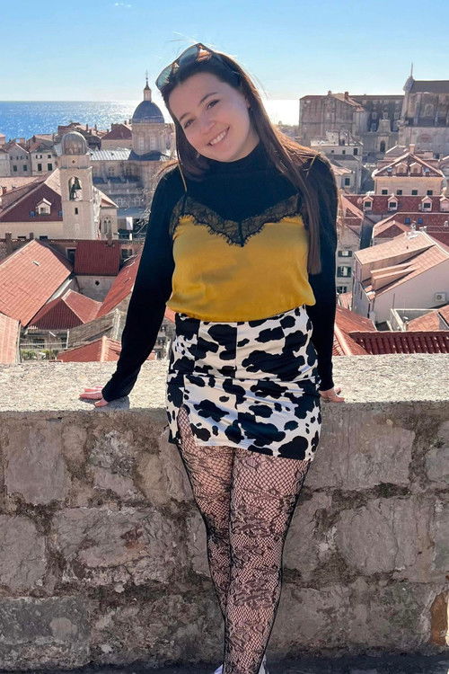 Сара Марие Росе