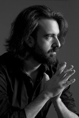 Сергио Переда