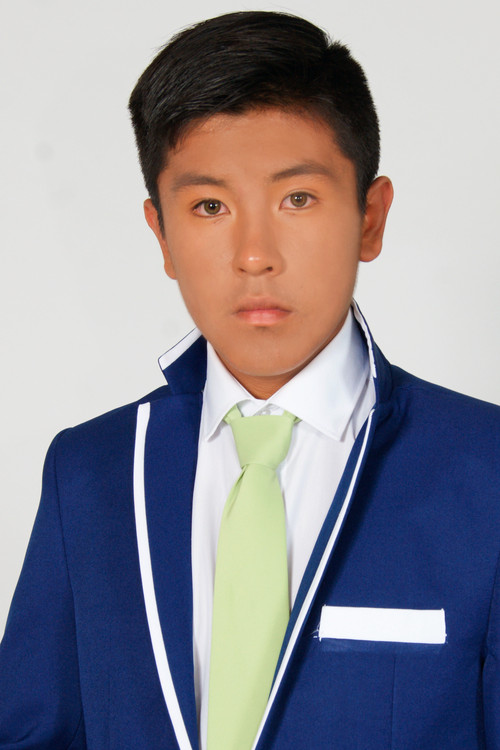 Сантиаго Палациос