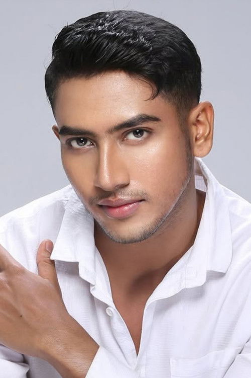 Мухаммад Ассегаф