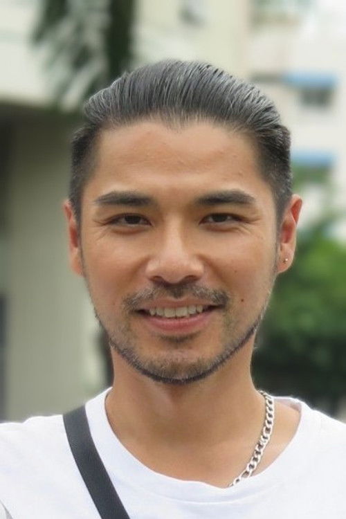 Цхианг Ман Кит