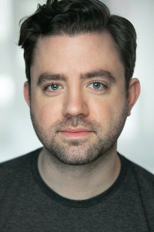 Гаретх О'Цоннор