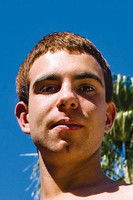 Даннй Паркер