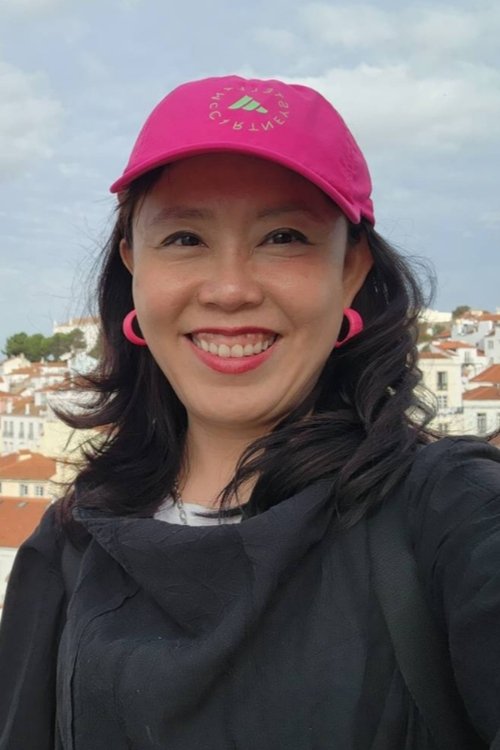 Ауммарапорн Пхандинтонг