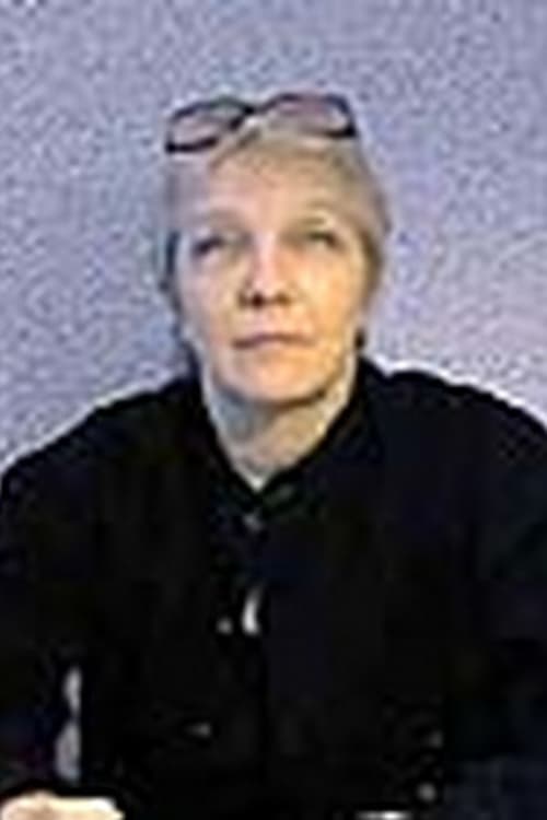 Лйудмила Габелайа