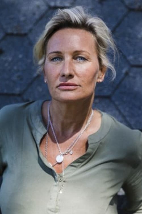 Лене Елисе Бергум