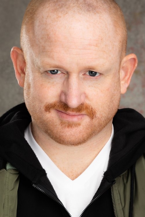 Брайан Д. Коэн