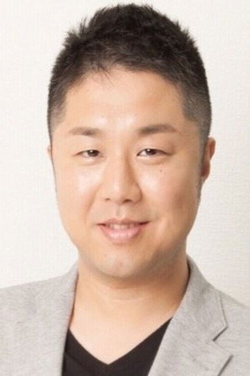 Йуусуке Моцхида