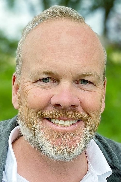 Кристофер де Корси-Айрлэнд