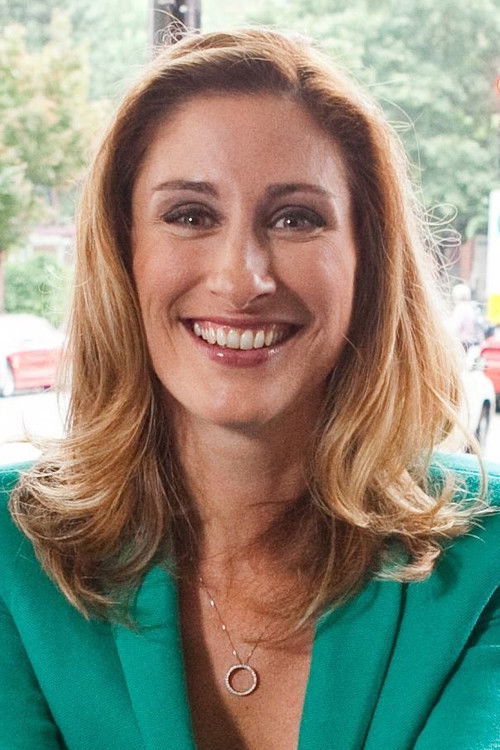 Мéлание Бергерон